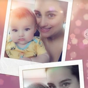 Meet your Posher, Irma